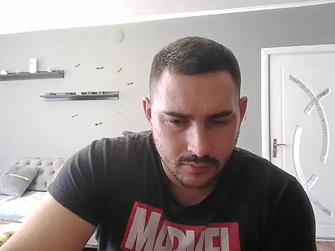 mastermute online show from October 30, 2025, 10:38 am