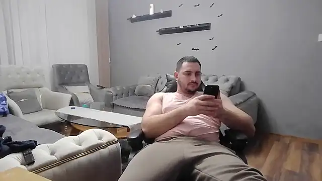 mastermute online show from January 9, 2026, 4:43 pm