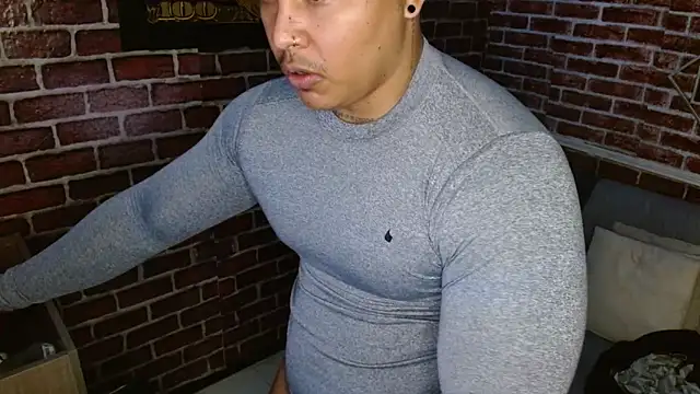 jordan bigcock  online show from February 7, 2026, 6:17 am