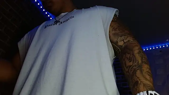 jordan bigcock  online show from February 27, 2026, 3:34 pm