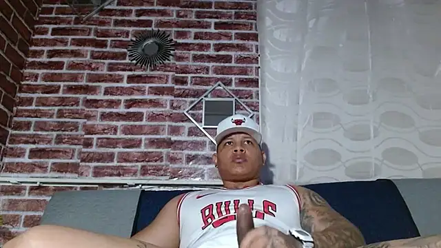 jordan bigcock  online show from March 23, 2026, 11:25 am