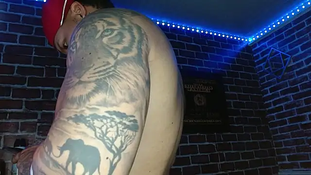 jordan bigcock  online show from July 28, 2026, 8:52 pm