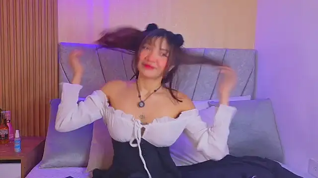 celeste collins  online show from March 30, 2026, 3:40 am