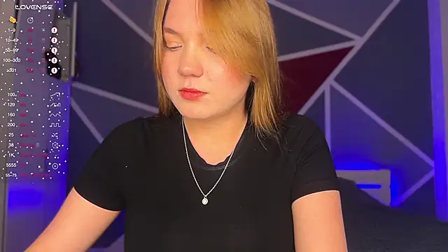 RebeccaEglitis online show from January 9, 2026, 4:32 pm