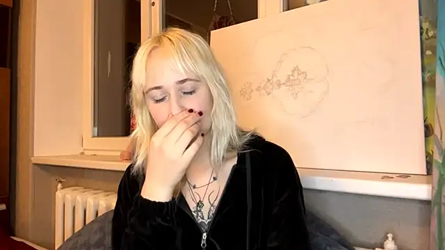 Ulemonala Cute online show from October 25, 2025, 5:30 pm