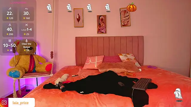 little ellie 1 online show from October 25, 2025, 7:41 pm