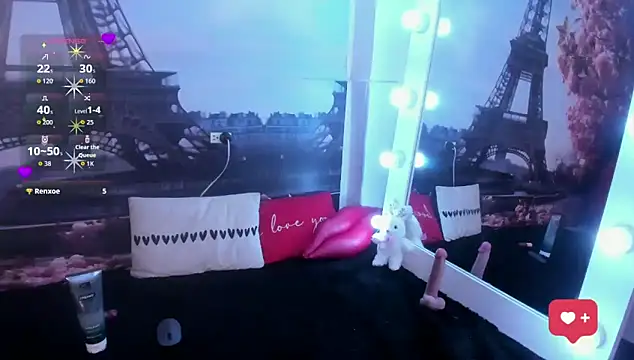 little ellie 1 online show from November 15, 2025, 7:43 pm