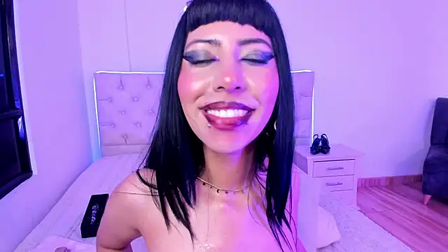 Nina fox 0691 online show from May 16, 2026, 12:40 am