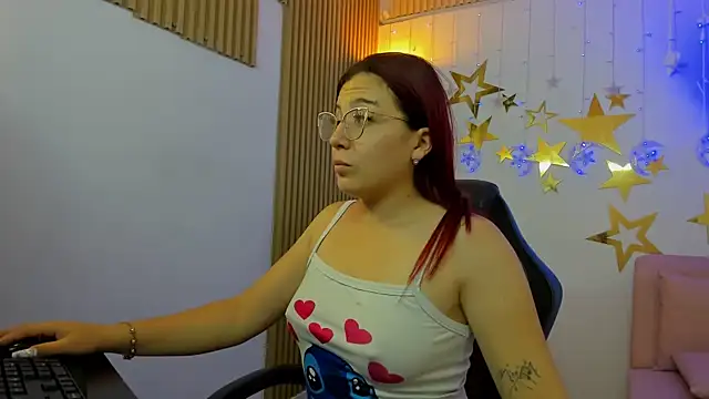 allison mc online show from November 18, 2025, 4:06 am