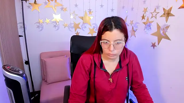 allison mc online show from March 22, 2026, 3:43 am