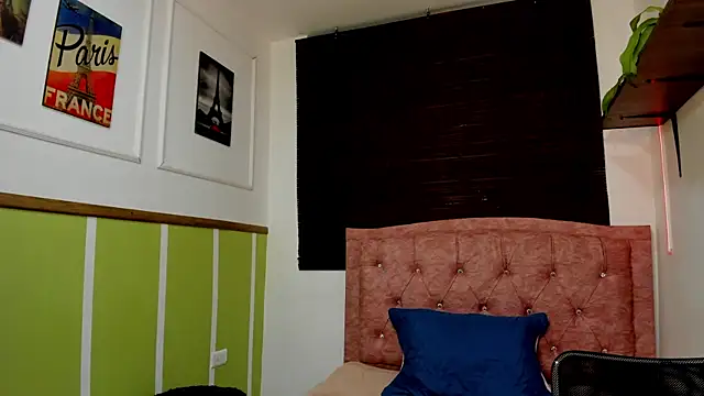 allison mc online show from April 18, 2026, 4:05 am