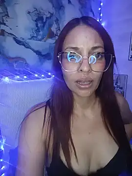 cerecita anna online show from June 7, 2026, 11:52 pm