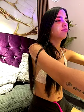 Snapshot of Celeste_ec chatting on October 16, 2025, 7:04 pm Celeste ec online show from October 16, 2025, 7:04 pm
