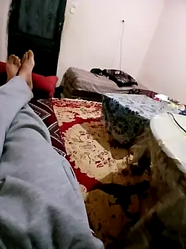 latarak321 online show from March 20, 2026, 7:08 pm