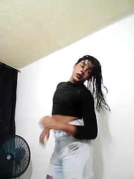 Nelsareth online show from October 22, 2025, 2:34 am