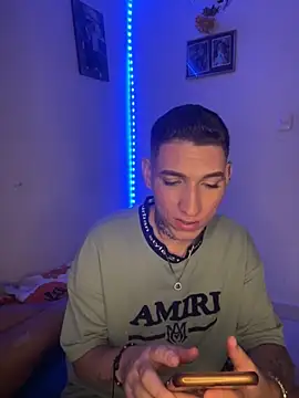 davidxxx 2012 online show from October 18, 2025, 1:30 am