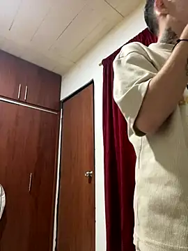 davidxxx 2012 online show from October 30, 2025, 4:30 pm