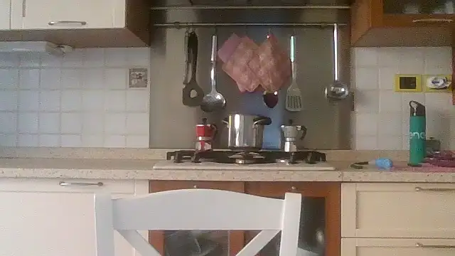 SuperValentina online show from October 7, 2025, 10:56 am