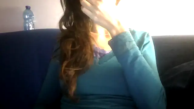 SuperValentina online show from October 19, 2025, 10:32 pm