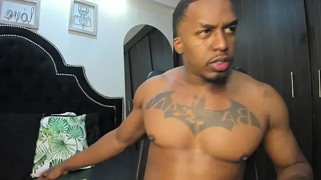 DenzelRios online show from November 1, 2025, 7:49 pm