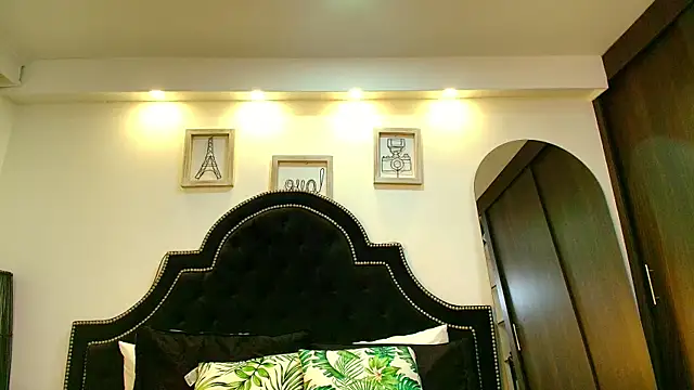 DenzelRios online show from February 13, 2026, 8:38 pm