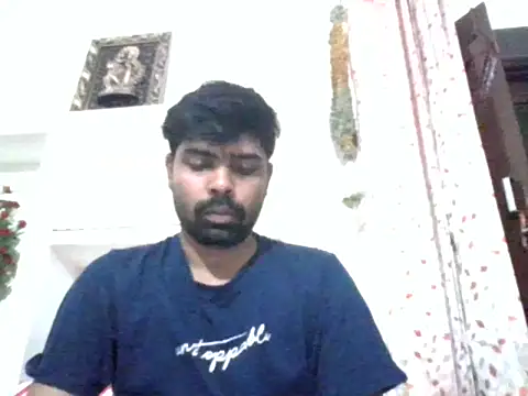 mayankc2700 online show from May 13, 2026, 3:09 pm