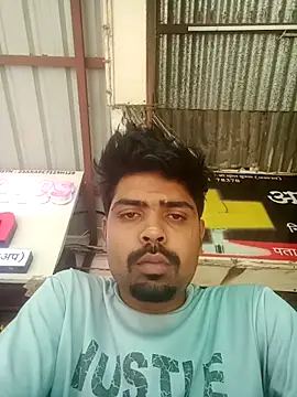 mayankc2700 online show from May 19, 2026, 3:57 am