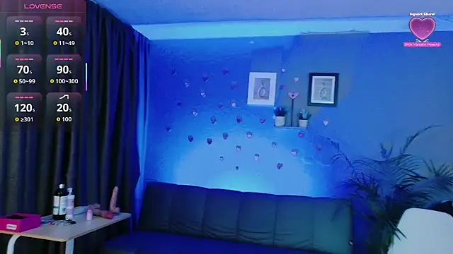 ZahraMilf online show from February 16, 2026, 7:10 pm