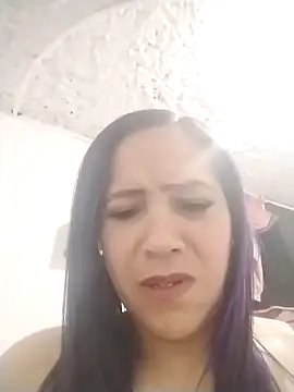 Snapshot of Nahomi_doll chatting on October 13, 2025, 4:45 am Nahomi doll online show from October 13, 2025, 4:45 am