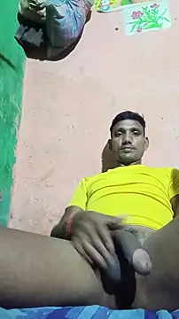 BiggerDickGuy online show from November 6, 2025, 3:35 pm