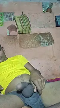 BiggerDickGuy online show from November 19, 2025, 2:28 pm