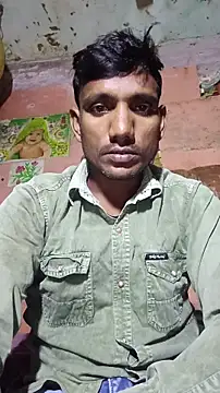 BiggerDickGuy online show from November 23, 2025, 10:48 am