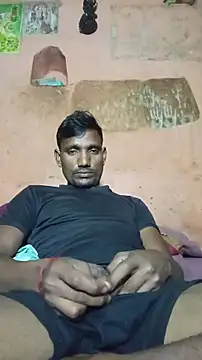 BiggerDickGuy online show from November 25, 2025, 8:25 am