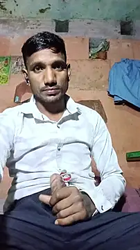 BiggerDickGuy online show from November 29, 2025, 1:03 pm