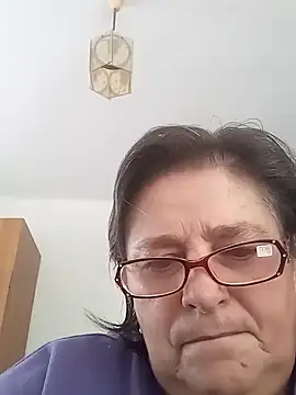 MilaCold5443 online show from October 22, 2025, 9:53 am