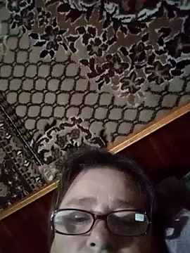 MilaCold5443 online show from October 31, 2025, 11:06 pm