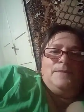 MilaCold5443 online show from November 11, 2025, 4:23 am