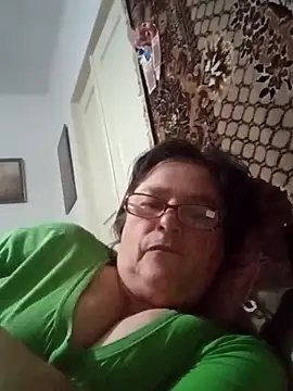 MilaCold5443 online show from November 14, 2025, 7:34 pm