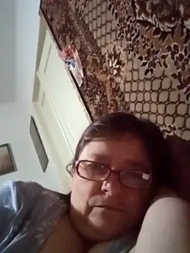 MilaCold5443 online show from November 20, 2025, 8:08 pm