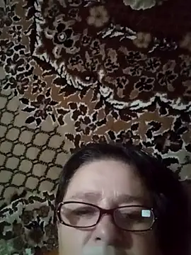 MilaCold5443 online show from December 4, 2025, 6:38 pm