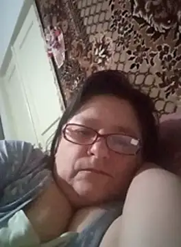 MilaCold5443 online show from February 24, 2026, 11:47 pm