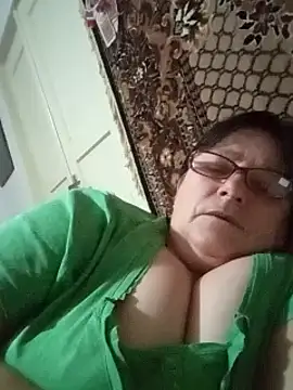 MilaCold5443 online show from March 1, 2026, 4:42 pm