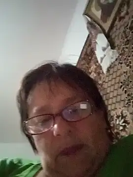 MilaCold5443 online show from March 25, 2026, 6:47 pm