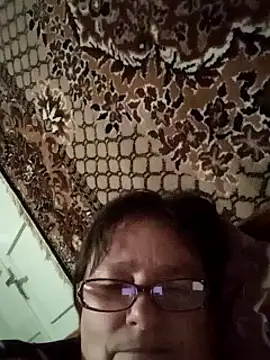 MilaCold5443 online show from March 30, 2026, 5:25 pm