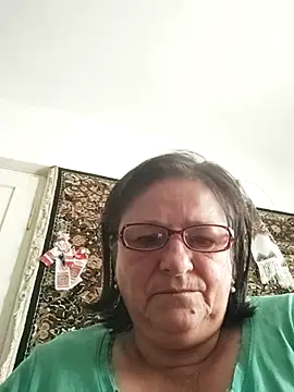 Snapshot of MilaCold5443 chatting on July 19, 2026, 9:46 am MilaCold5443 online show from July 19, 2026, 9:46 am