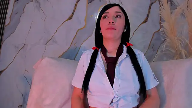 AbbyLewiis online show from October 22, 2025, 12:27 pm