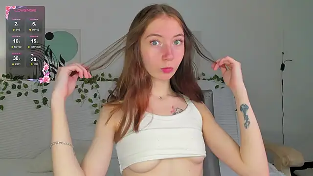 try love  online show from November 26, 2025, 8:04 am