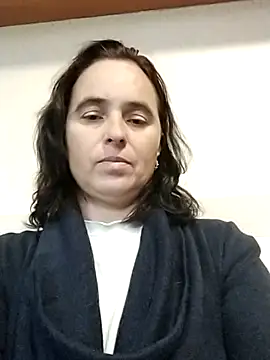 Snapshot of Ella-433 chatting on October 8, 2025, 7:17 am Ella-433 online show from October 8, 2025, 7:17 am