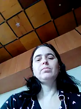 Ella-433 online show from February 26, 2026, 7:40 am