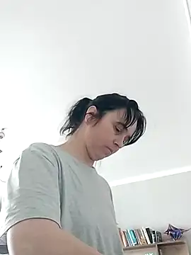 Ella-433 online show from April 15, 2026, 9:27 am